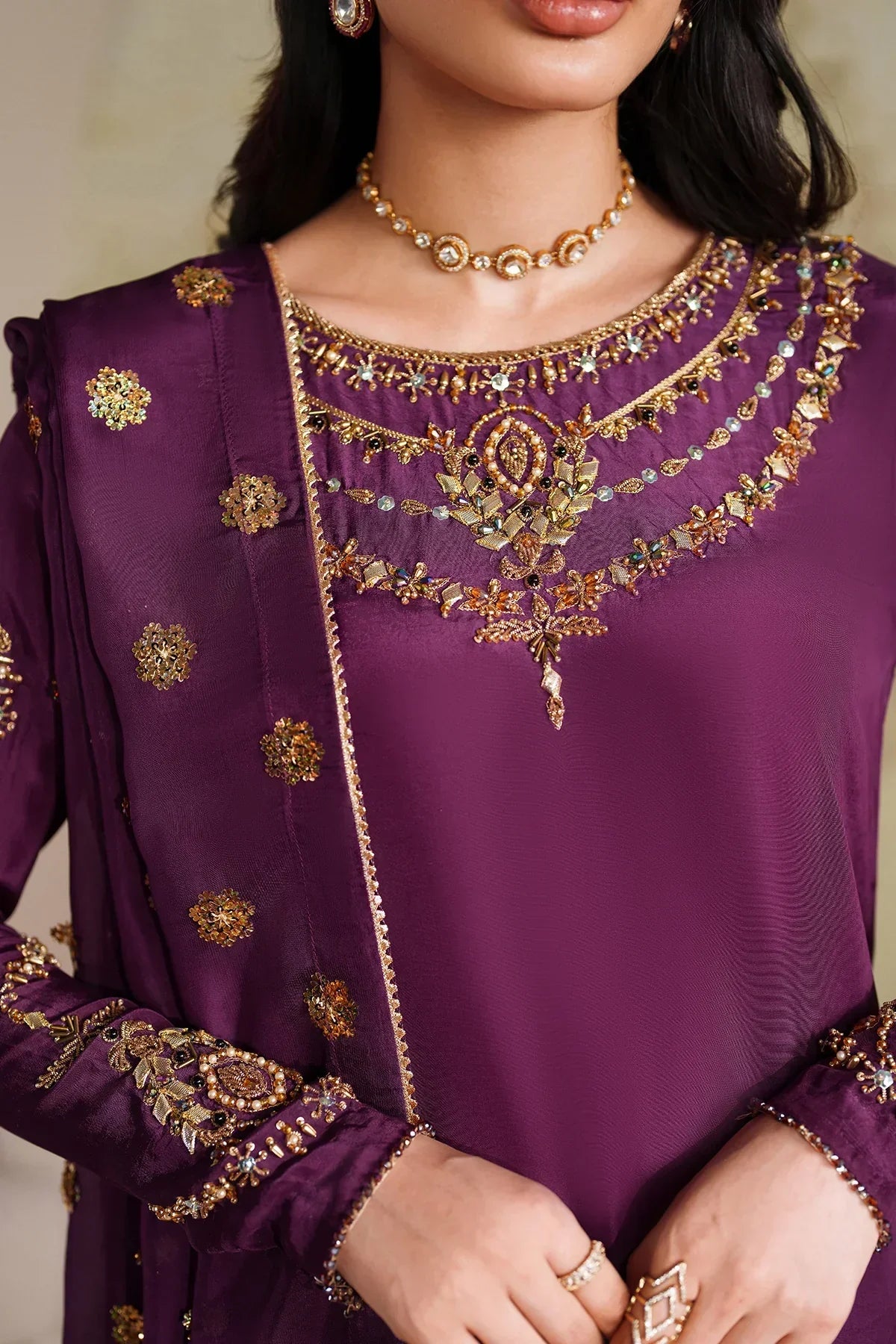 ZRF-SHE-01 Umairah