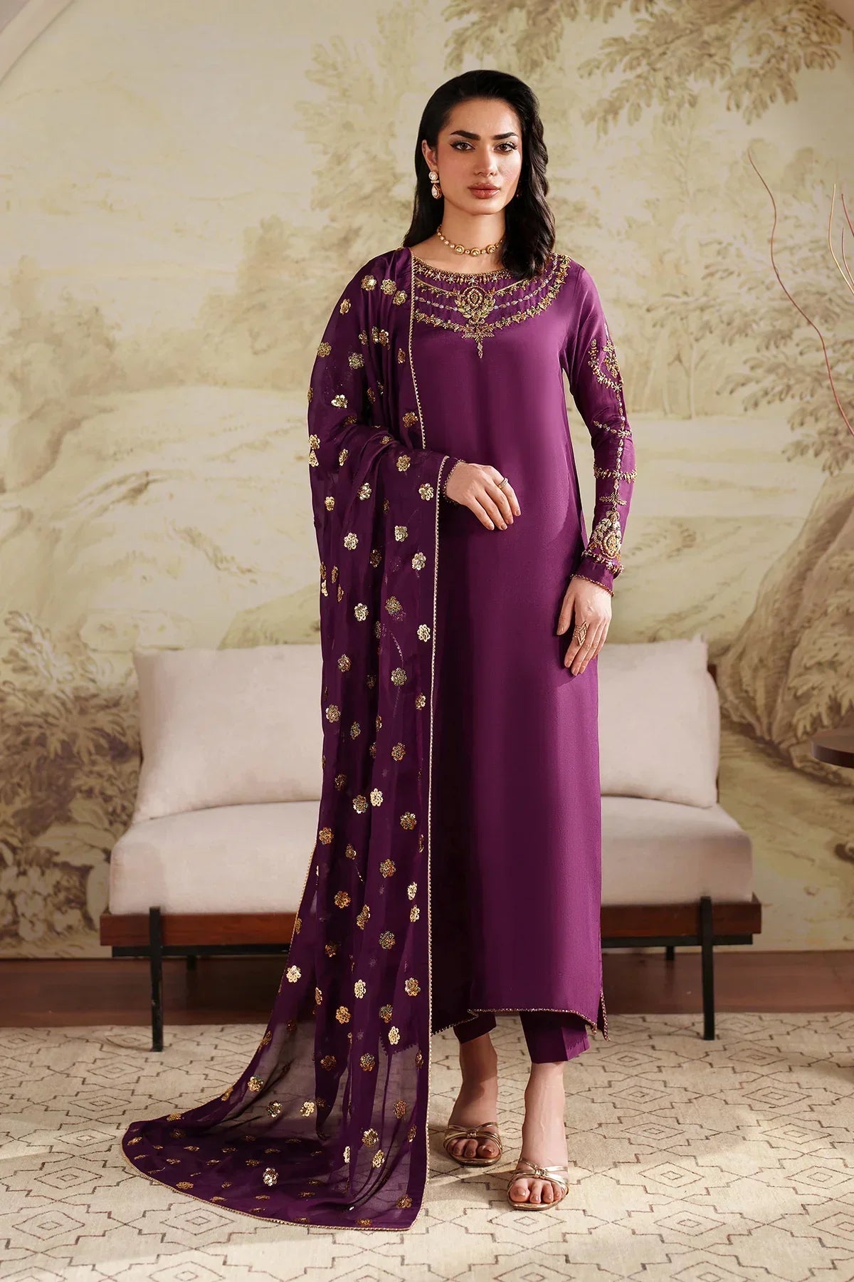 ZRF-SHE-01 Umairah