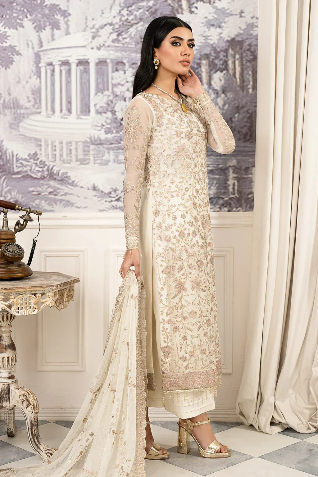 ZAF 03 NEELAM