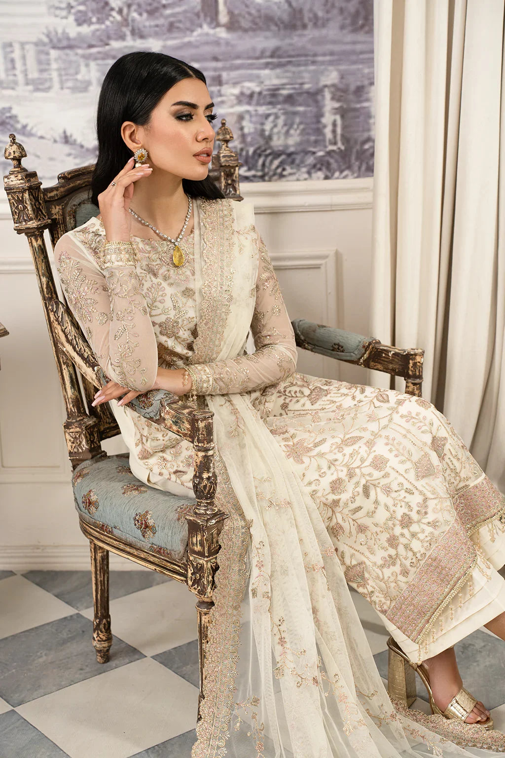 ZAF 03 NEELAM