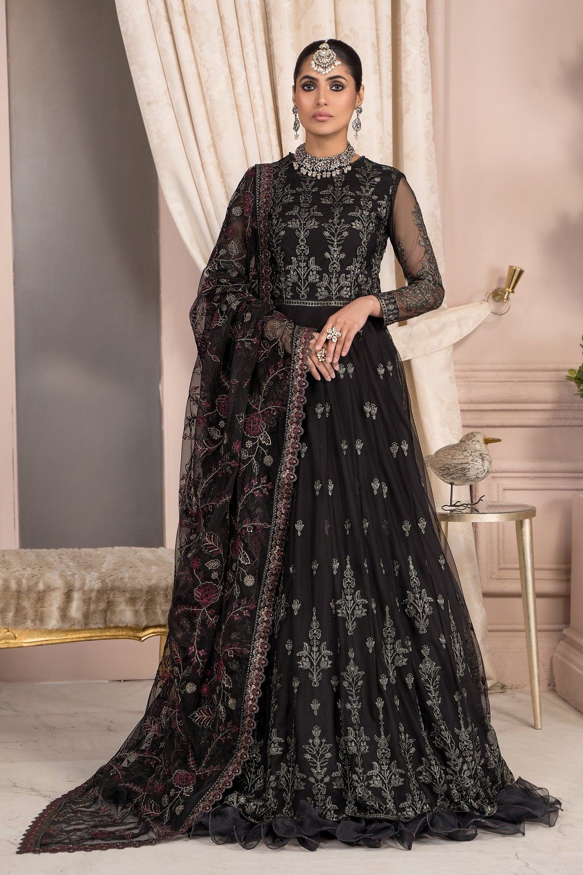 ZA 03 BLACK AFFAIR