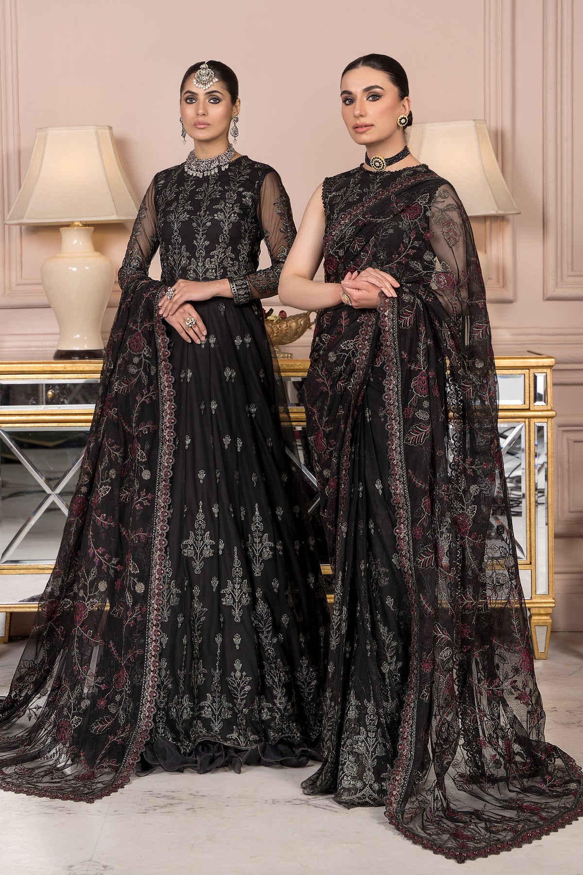 ZA 03 BLACK AFFAIR