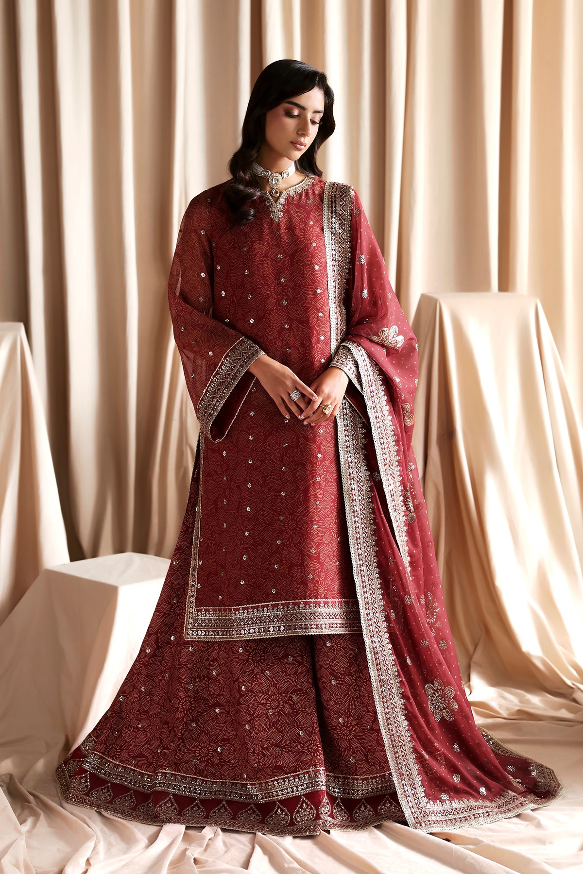 MAHEEN - RTD