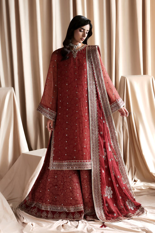 MAHEEN - RTD