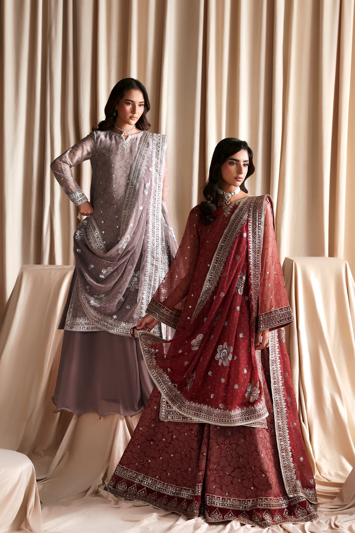MAHEEN - RTD