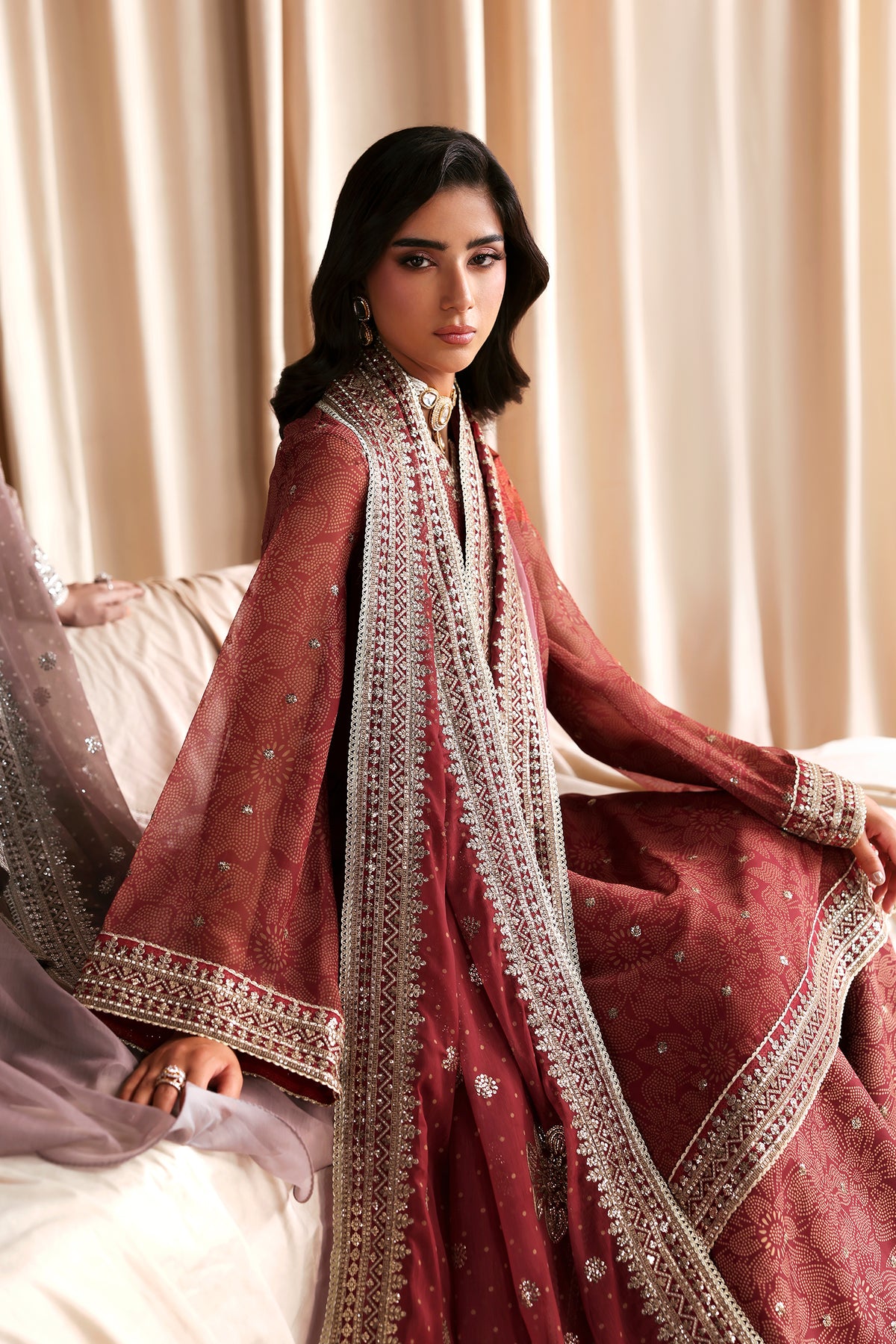 MAHEEN - RTD