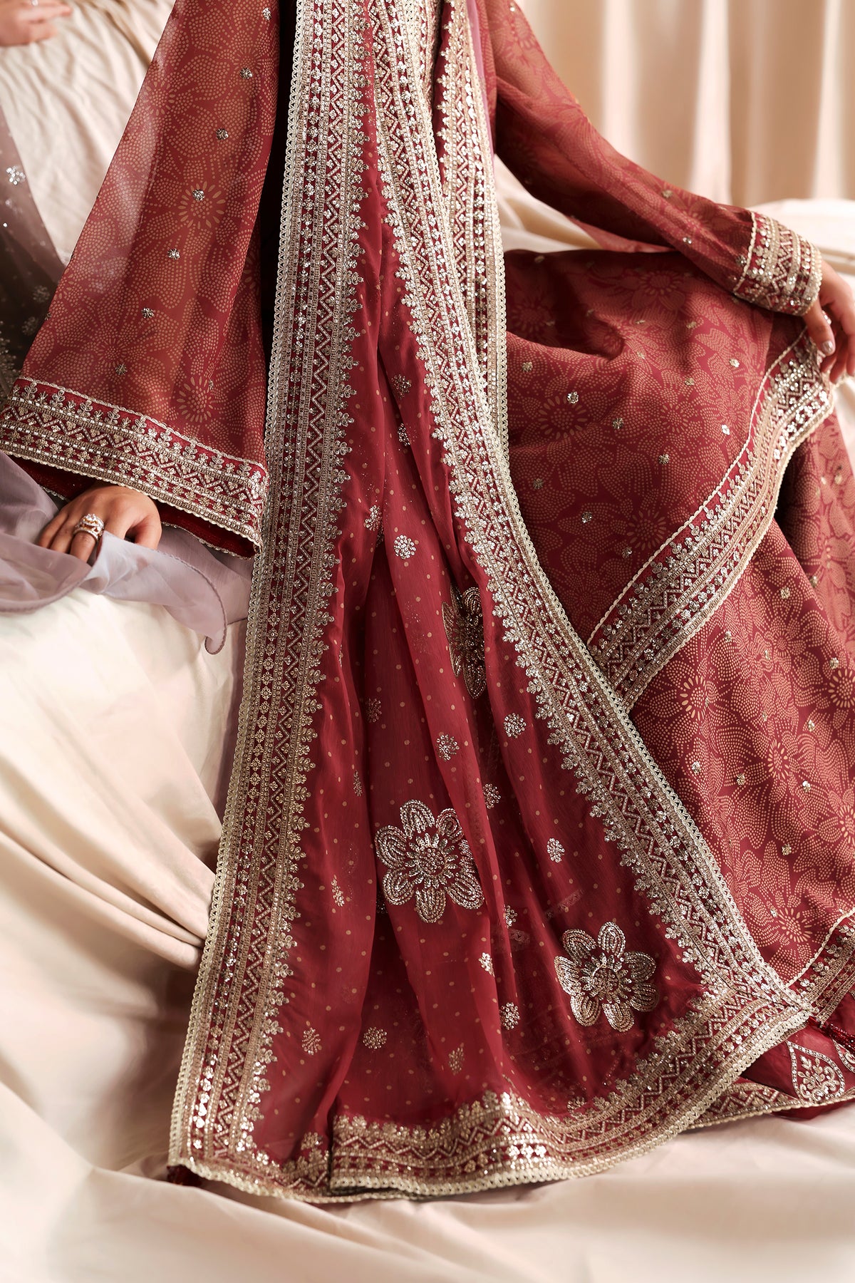 MAHEEN - RTD