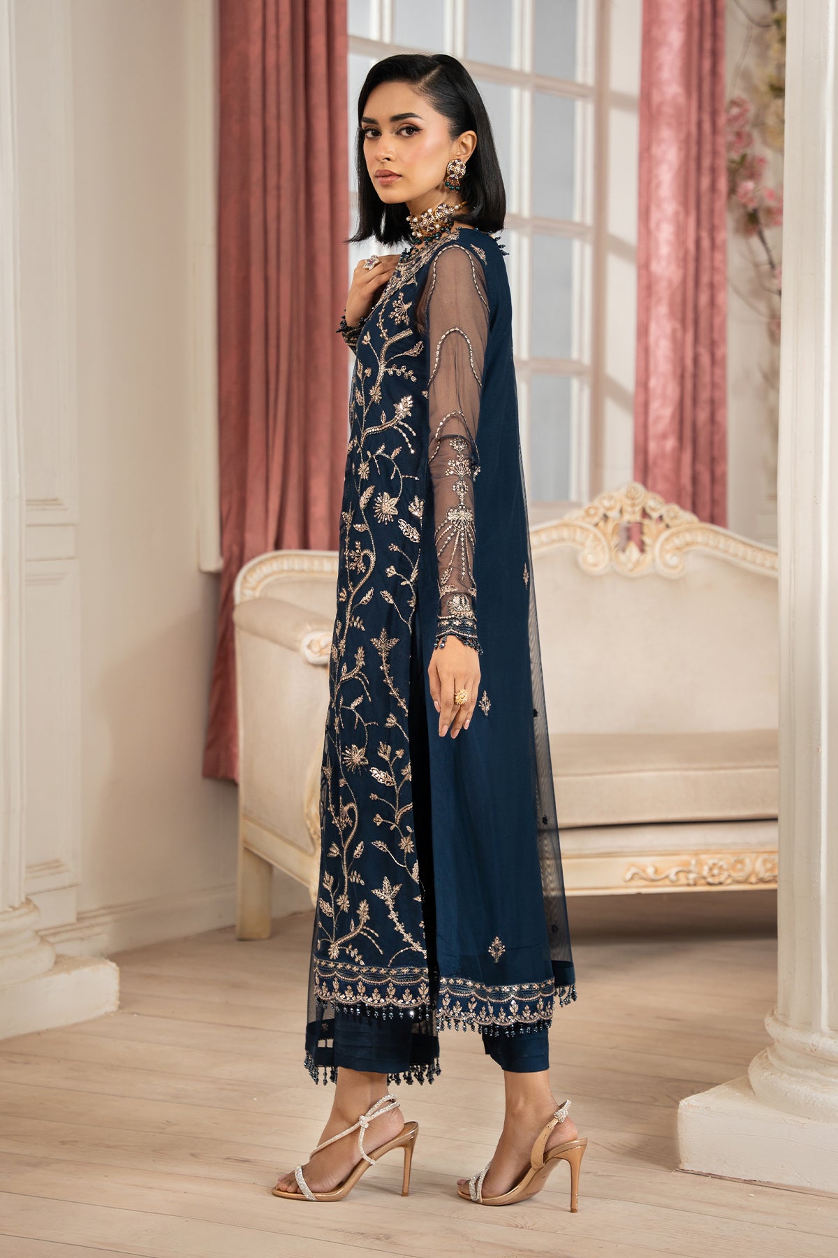 ZNAF - 02 SELIN