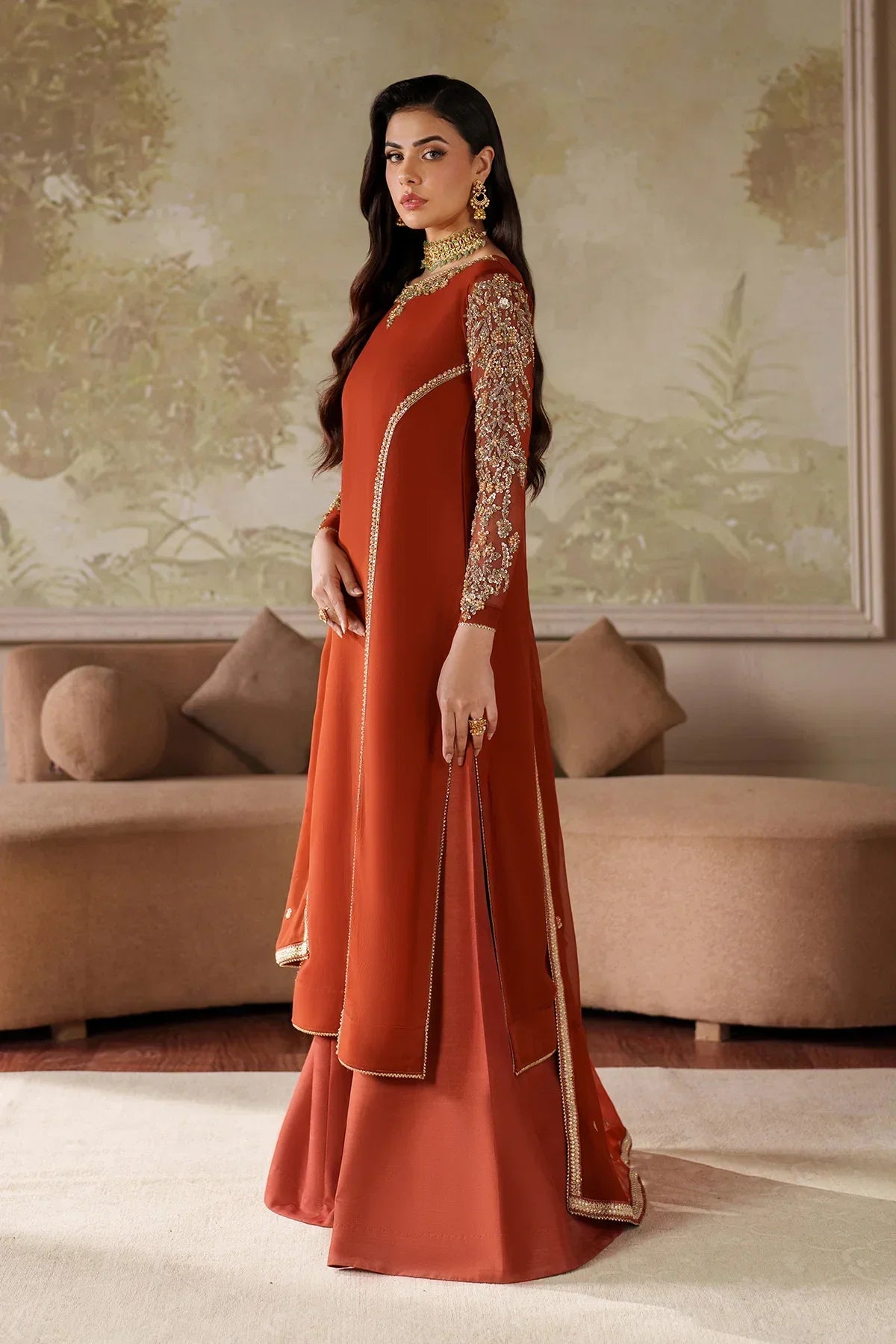 Farheen-RTD