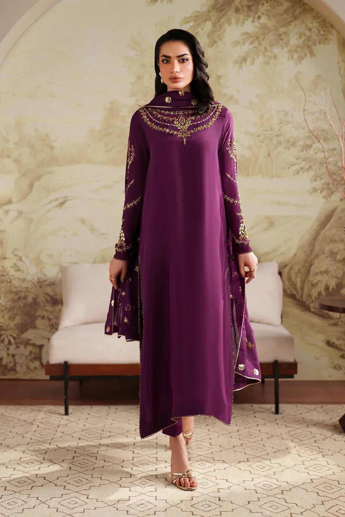 ZRF-SHE-01 Umairah