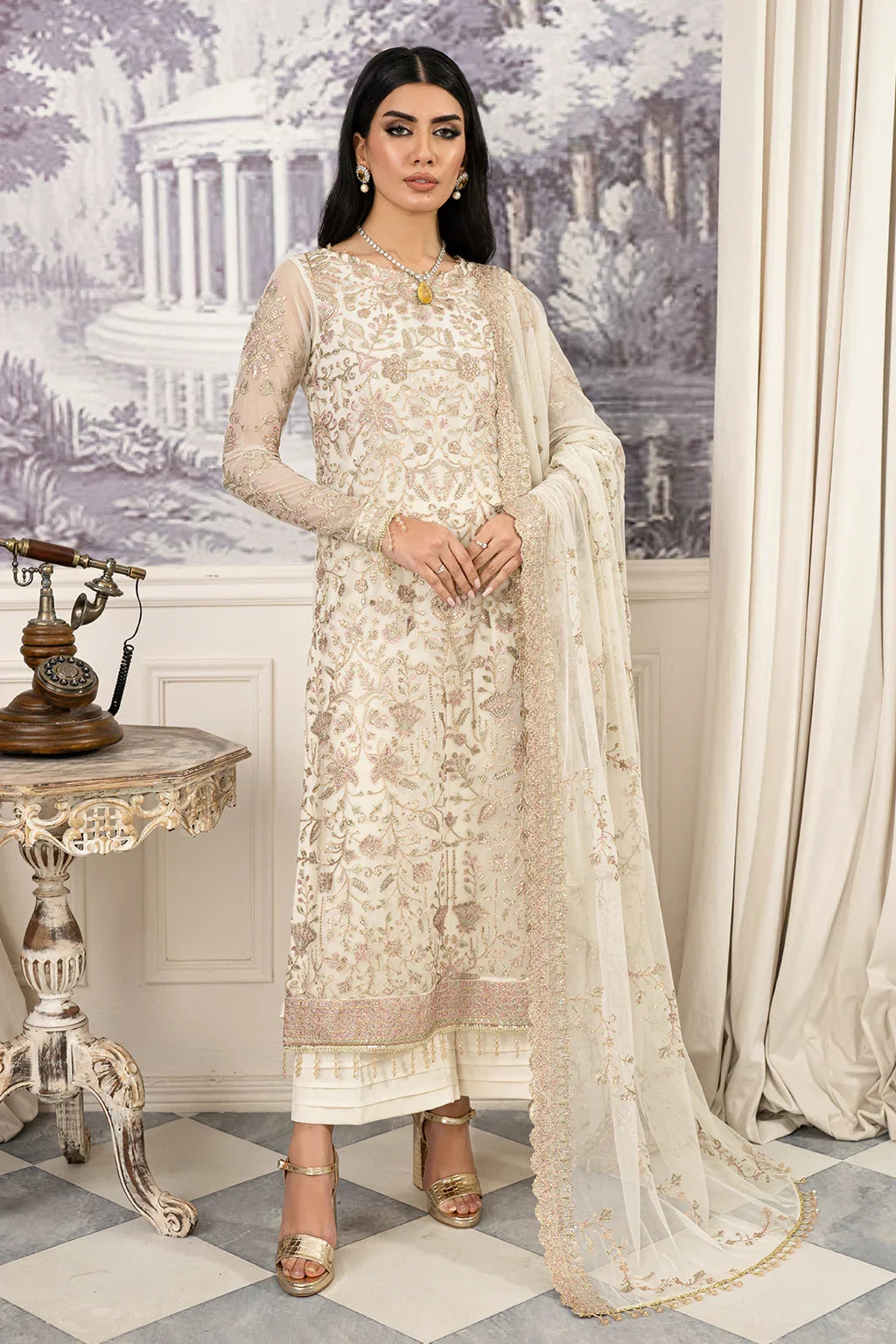 ZAF 03 NEELAM