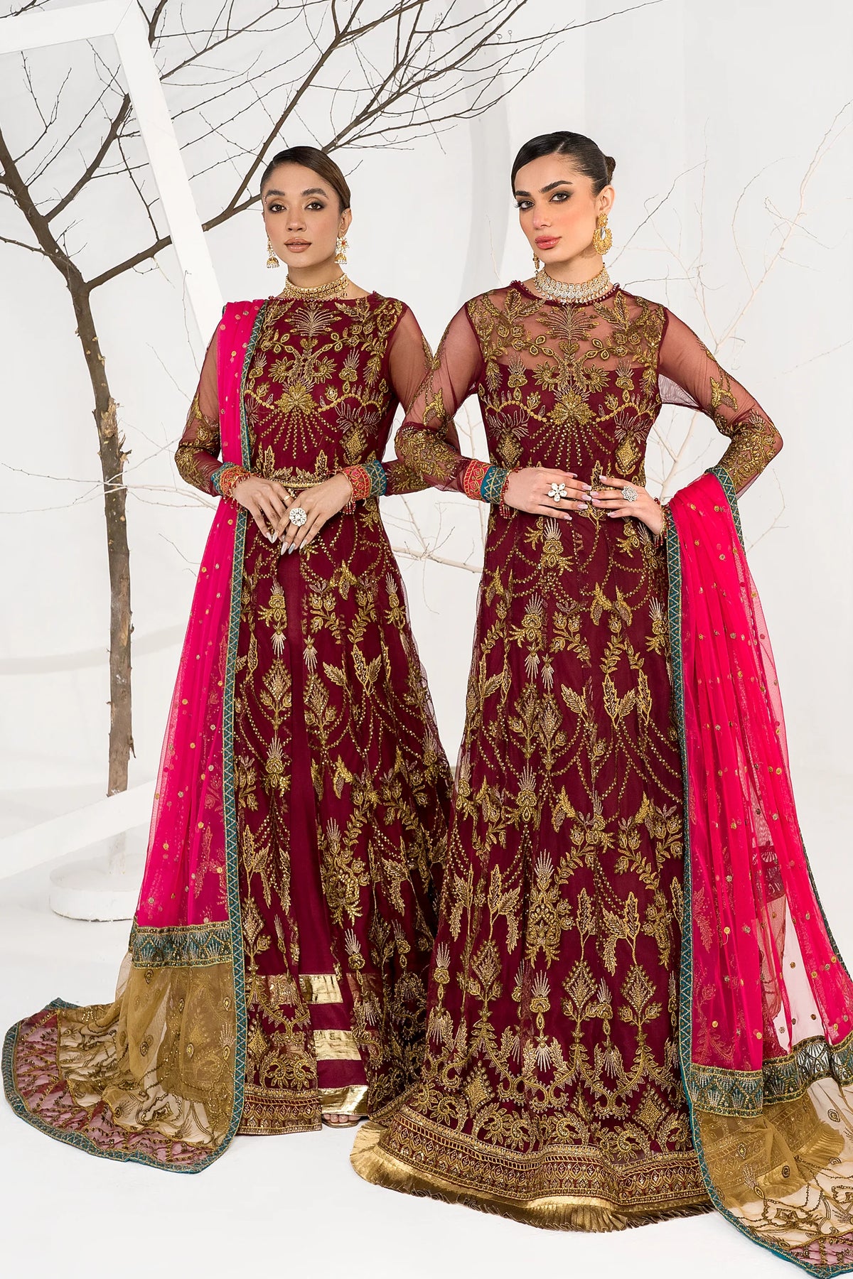 ZLC 04 BURNT ROSE - RTD