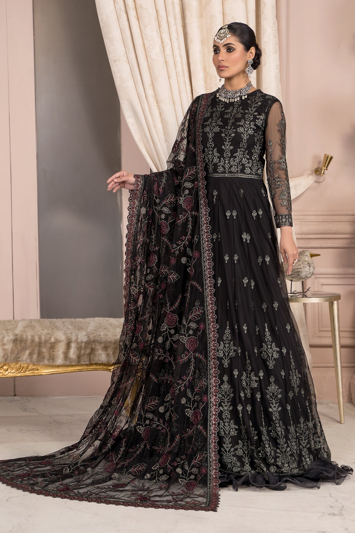 ZA 03 BLACK AFFAIR